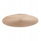 Lugar Americano 38cm Fresno Espiral Marrom Polipropileno